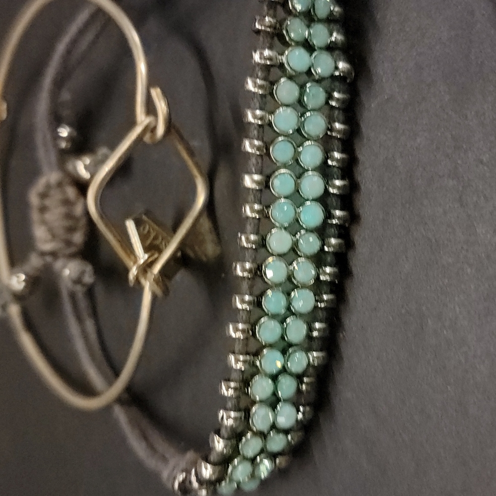 Set If Three Bracelets - image 2